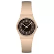 LT104 SWATCH Espresso Charm unisex ručni sat