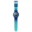 SB01N700 SWATCH Essentially Bold unisex ručni sat