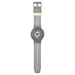 SB05M102 SWATCH Thru the Horizont unisex ručni sat