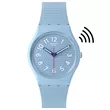 SO28S104-5300 SWATCH Trendy Lines in the Sky Pay! unisex ručni sat
