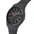 SO29A101 SWATCH Coblestone Street unisex ručni sat