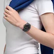 SO29A101 SWATCH Coblestone Street unisex ručni sat