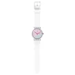 SO29K704-S14 SWATCH Polawhite unisex ručni sat