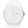 SO29W704-S14 SWATCH White Rebel unisex sat
