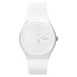 SO29W704-S14 SWATCH White Rebel unisex sat