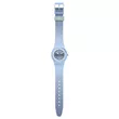 SO31L100 SWATCH Frozen Waterfall Unisex ručni sat