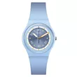SO31L100 SWATCH Frozen Waterfall Unisex ručni sat