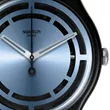SO32B118 SWATCH Circled Lines unisex ručni sat