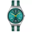 SS07S149 SWATCH Casual Stripe unisex ručni sat
