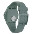 SUOG709 SWATCH Ashbayang unisex ručni sat