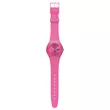 SUOP700 SWATCH NEW GENT ORIGINALS- PINK REBEL ručni sat