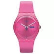 SUOP700 SWATCH NEW GENT ORIGINALS- PINK REBEL ručni sat