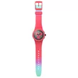 SUSP100 SWATCH Paradiso Kinetiko unisex ručni sat