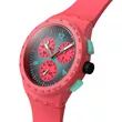 SUSP100 SWATCH Paradiso Kinetiko unisex ručni sat