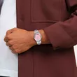 YLS234G SWATCH Petal Charm unisex ručni sat