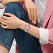 YLS234G SWATCH Petal Charm unisex ručni sat