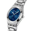 YLS235G SWATCH Petal Frenzy unisex ručni sat