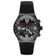 YVB403 SWATCH IRONY BIG CLASSIC-BLACK NACHTIGALL ručni sat