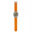YVS101 SWATCH Vacation Time unisex ručni sat
