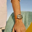 YVS101 SWATCH Vacation Time unisex ručni sat