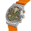 YVS101 SWATCH Vacation Time unisex ručni sat