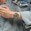 YVS101 SWATCH Vacation Time unisex ručni sat