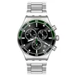 YVS506G SWATCH  Dark Green Irony muški ručni sat
