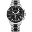SM34067.01 SWISS MILITARY RUCNI SAT Chrono