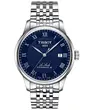 T006.407.11.043.00 TISSOT Le Locle Powermatic 80 muški ručni sat