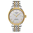 T006.407.22.033.01 TISSOT Le Locle Powermatic 80 muški ručni sat