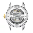 T006.407.22.033.01 TISSOT Le Locle Powermatic 80 muški ručni sat