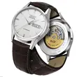 T019.430.16.031.01 TISSOT Visodate muški ručni sat