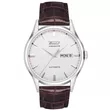 T019.430.16.031.01 TISSOT Visodate muški ručni sat