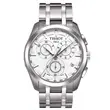 T-Classic, Tissot Couturier Chronograph Quartz