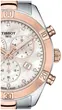 T101.917.22.116.00 TISSOT PR 100 Sport Chic Chronograph ženski ručni sat