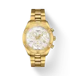 T101.917.33.116.01 TISSOT PR 100 Sport Chic Chronograph ženski ručni sat