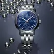 T114.417.11.047.00 TISSOT PRC 200 Chronograp muški ručni sat