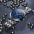 T114.417.11.047.00 TISSOT PRC 200 Chronograp muški ručni sat