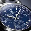 T114.417.11.047.00 TISSOT PRC 200 Chronograp muški ručni sat