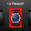 T114.417.17.047.00  TISSOT PRC 200 Chrono muški ručni sat