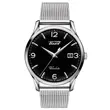 T118.410.11.057.00 TISSOT Visodate muški ručni sat