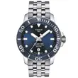 T120.407.17.041.00  TISSOT Seastar 1000 Powermatic 80 Silicium muški ručni sat