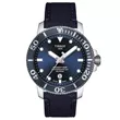 T120.407.17.041.01  TISSOT Seastar 1000 Powermatic 80 Silicium muški ručni sat