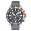 T120.417.17.081.01 TISSOT Seastar 1000 Chronograph muški ručni sat