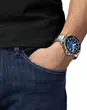 T120.607.11.041.01  TISSOT Seastar 2000 Professional Powermatic muški ručni sat