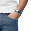 T120.807.11.091.00 TISSOT Seastar 1000 Powermatic 80 muški ručni sat