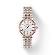 T122.207.22.033.00 TISSOT Carson Premium Automatic ženski ručni sat