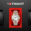 T122.410.22.033.00 TISSOT Carson muški ručni sat