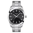 T127.410.11.051.00 TISSOT Gentleman muški ručni sat