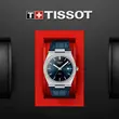 T137.410.16.041.00 TISSOT PRX muški ručni sat